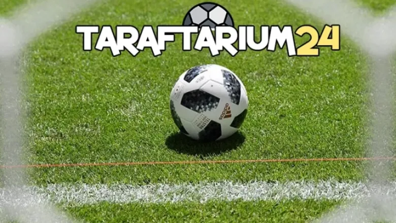 Taraftarium24 canlı maç izleme platformu görseli